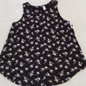 Old Navy luxe tank